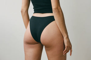 GIL RODRIGUEZ THE FRENCH BRIEF BLACK