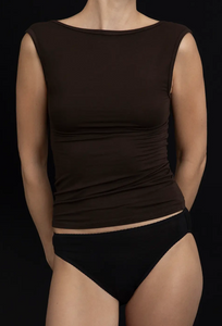 KYE INTIMATES RECLINE BATEAU ESPRESSO