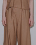 BASERANGE STOA PANTS IN OCULAR