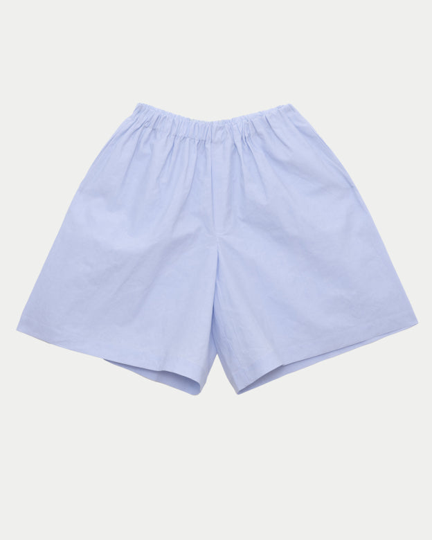 BASERANGE CLAUDE SHORTS