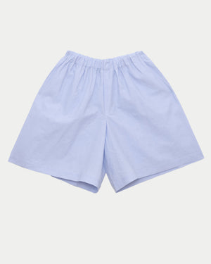BASERANGE CLAUDE SHORTS
