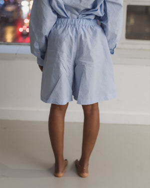 BASERANGE CLAUDE SHORTS