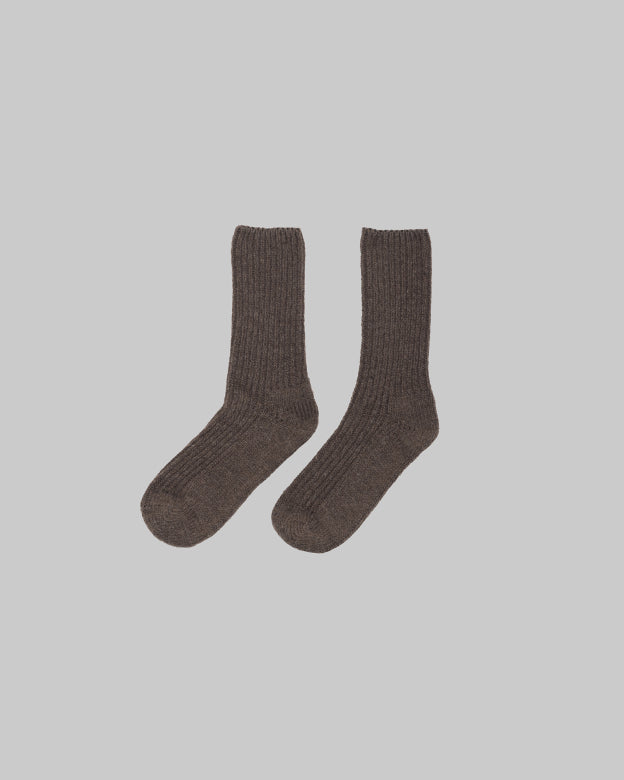 BASERANGE MEA SOCKS