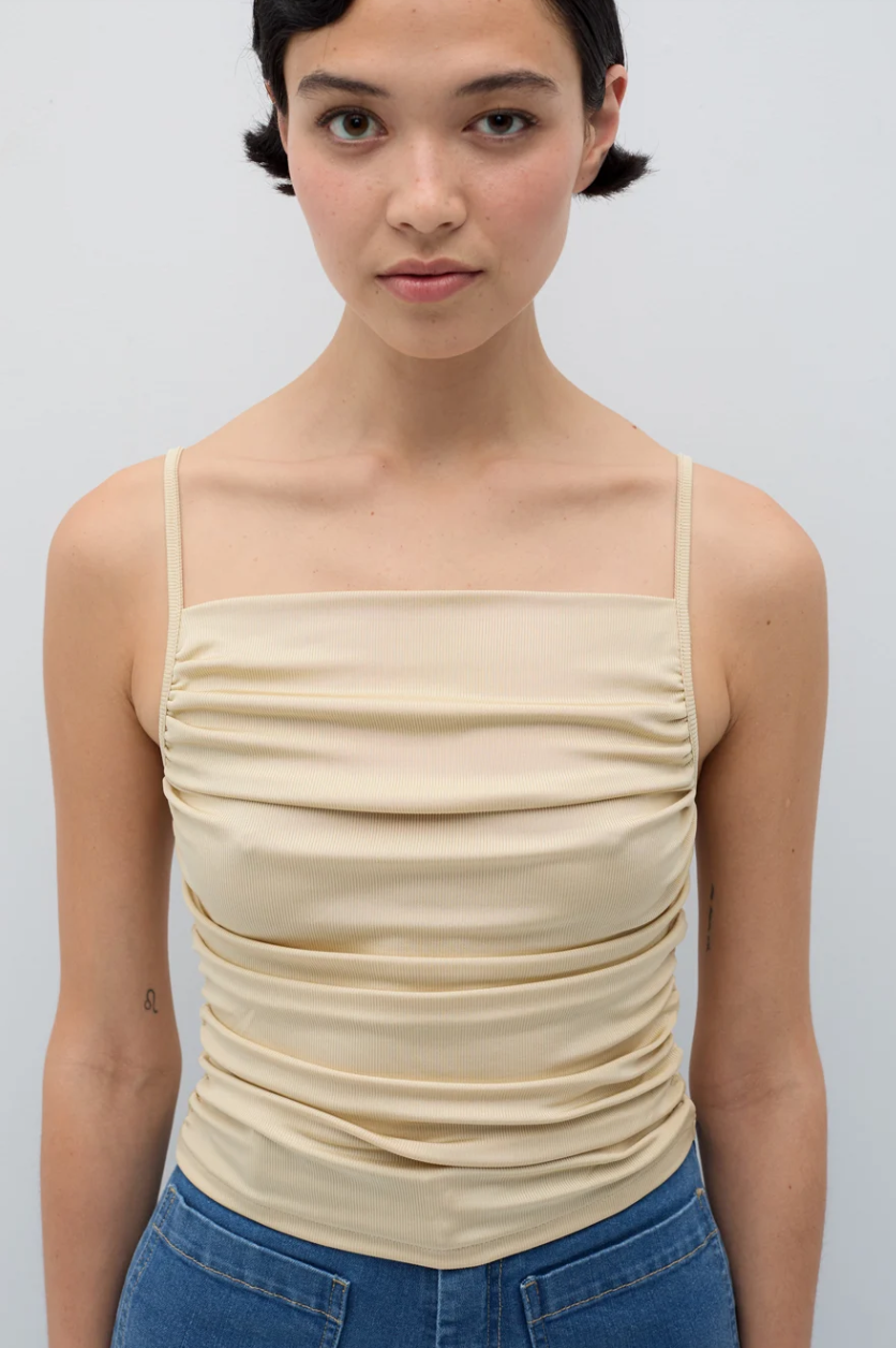 RITA ROW SHEILA TANK