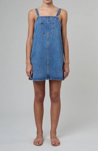 STILL HERE TUESDAY DRESS